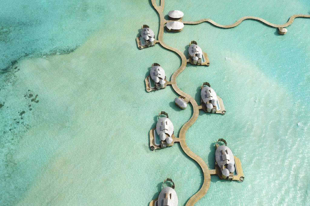 87415835 - Os 10 Melhores Resorts para Lua-de-Mel nas Maldivas
