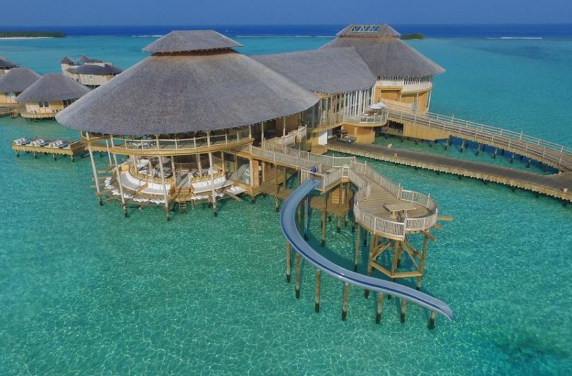 Soneva 18 825x542 - Soneva Jani: um dos resorts mais exclusivos do mundo