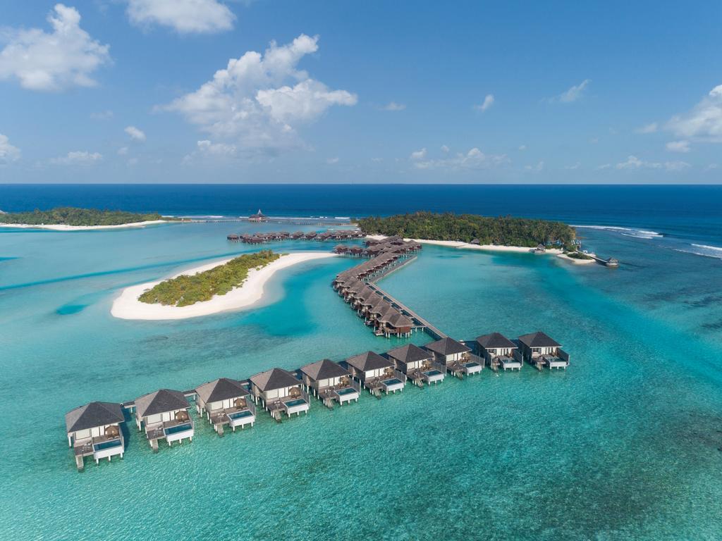 Anantara Veli Maldivas 0 - Um paraíso para lua de mel  chamado Anantara Veli