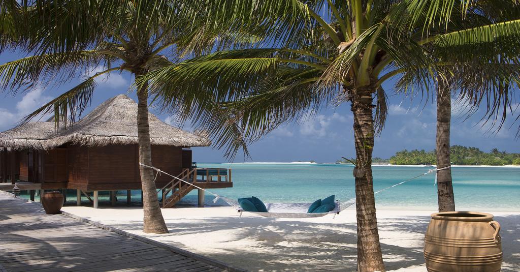 Anantara Veli Maldivas Ilha - Um paraíso para lua de mel  chamado Anantara Veli