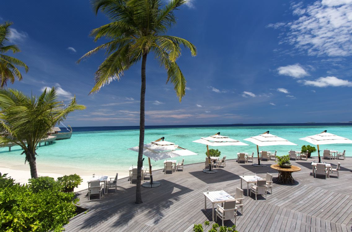 Carrosel 01 3 - Milaidhoo Maldivas – Guia Completo Resort