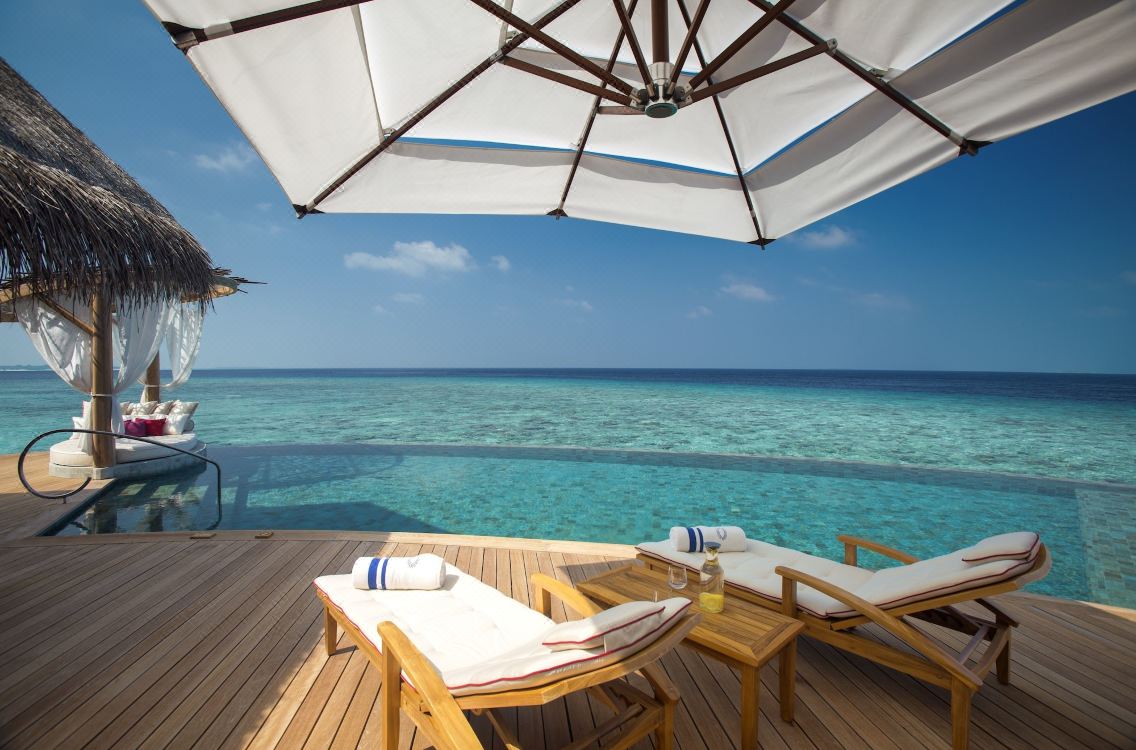 Carrosel 03 3 - Milaidhoo Maldivas – Guia Completo Resort