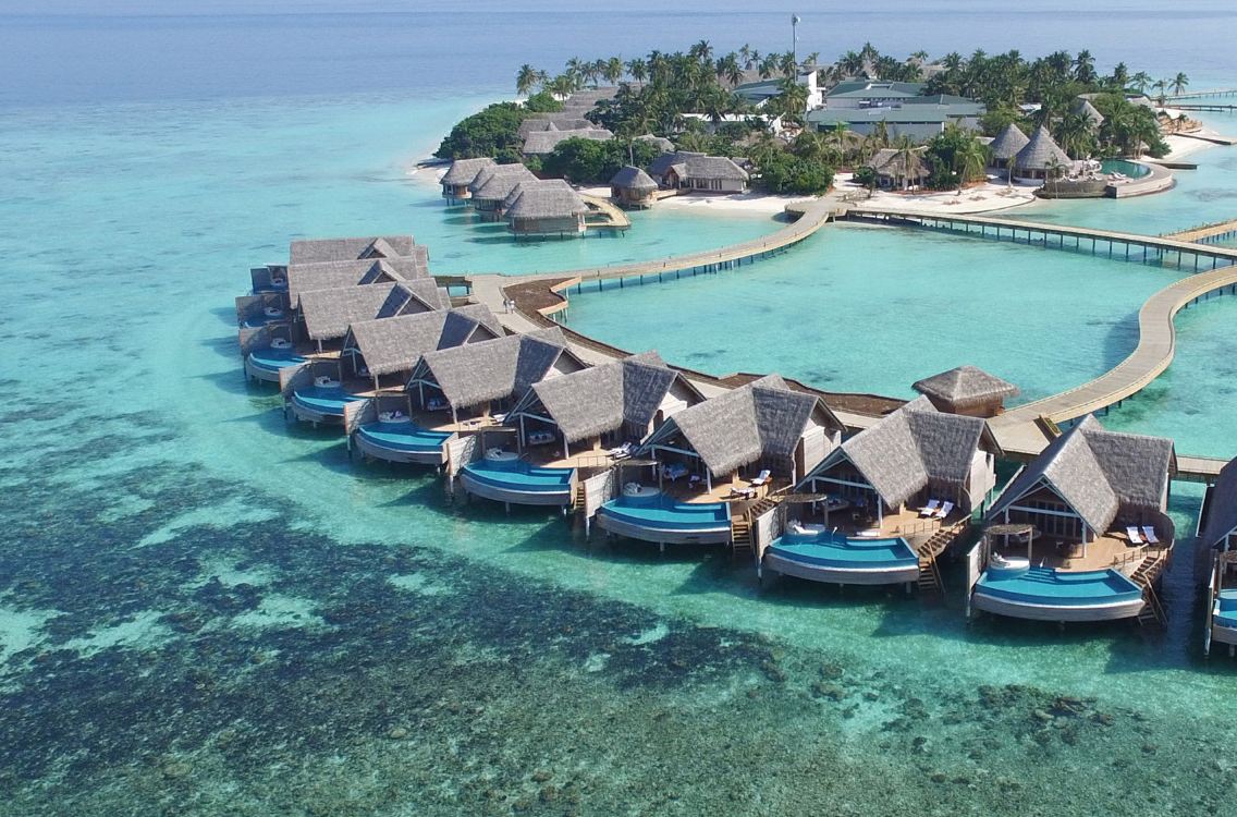 Carrosel 07 3 - Milaidhoo Maldivas – Guia Completo Resort