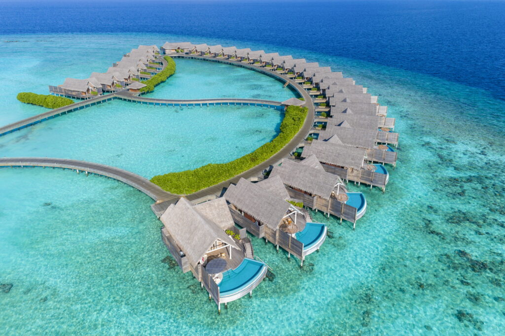 Milaidhoo Island maldives General 5 1024x682 - Milaidhoo Maldivas – Guia Completo Resort