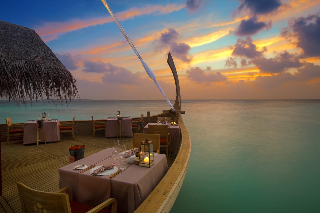 Milaidhoo Maldivas 7a 1 - Milaidhoo Maldivas – Guia Completo Resort