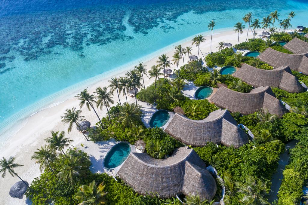 Milaidhoo Maldivas Ilha - Milaidhoo Maldivas – Guia Completo Resort