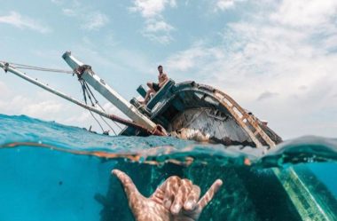 10 Melhores Locais para Mergulho nas Maldivas