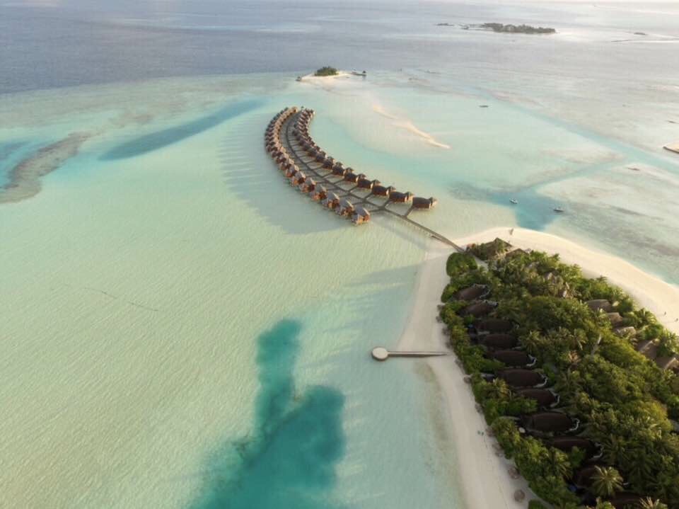 maldivas anantara dighu t20 0AY0Vg - 10 motivos para você viajar até as Ilhas Maldivas