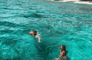 10 motivos para você viajar até as Ilhas Maldivas