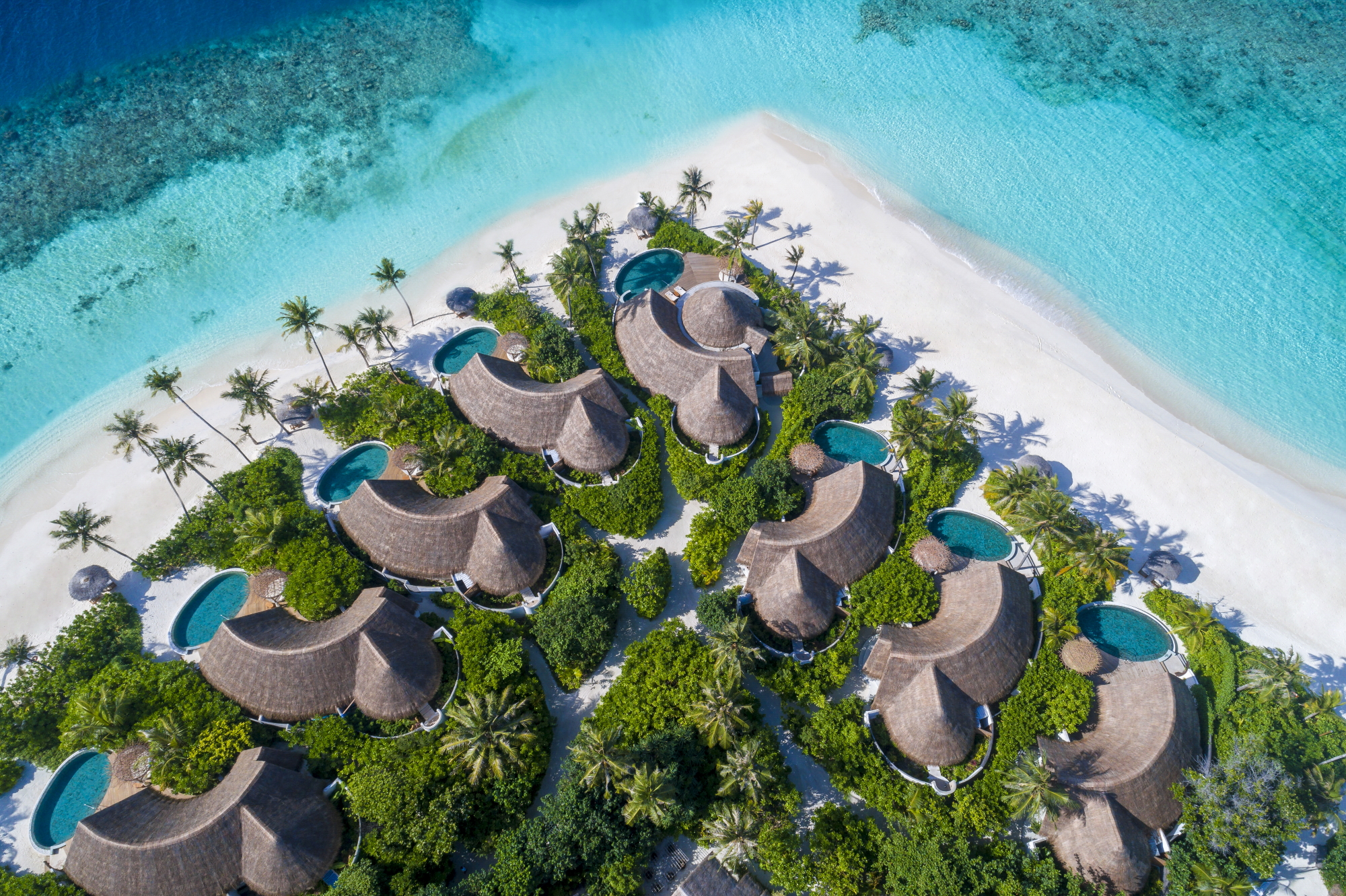 Milaidhoo Island maldives General 13 - Milaidhoo Maldivas – Guia Completo Resort