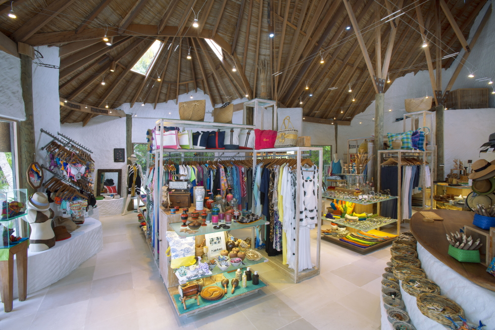10 Gili Boutique - Gili Lankanfushi - Guia Completo Resort