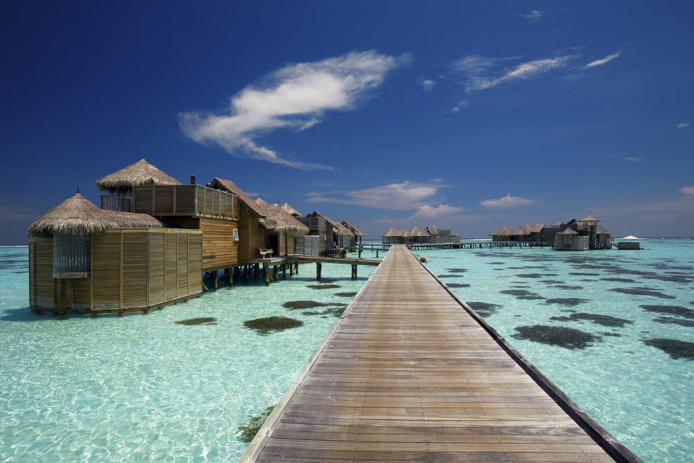 16 Jetty 2 - Gili Lankanfushi - Guia Completo Resort