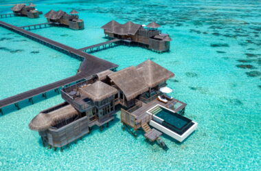Gili Lankanfushi – Guia Completo Resort