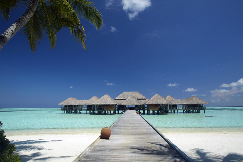 GLM Meera Spa - Gili Lankanfushi - Guia Completo Resort