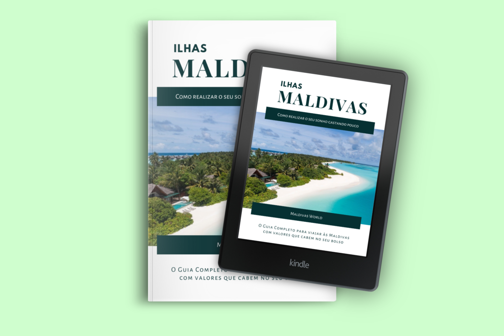digi gree 1024x683 - Livro Ilhas Maldivas Como Realizar o seu Sonho Gastando Pouco