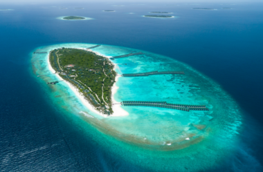 5 razões pelas quais o Siyam World Maldivas deve estar em sua lista de desejos